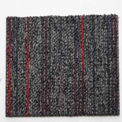 Ковровая плитка RusCarpetTiles Valencia 74